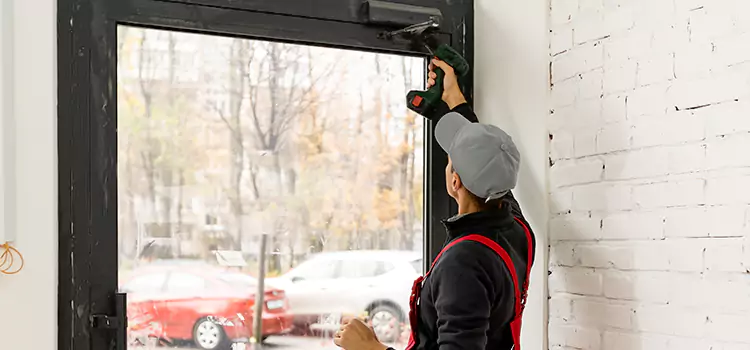 Comprehensive Door Closer Services in Boca Raton, FL