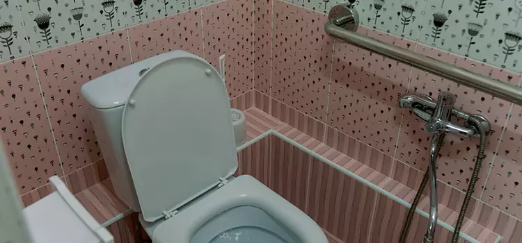 Meeting Diverse Needs With Accessible Restroom Solutions in Boca Raton, FL