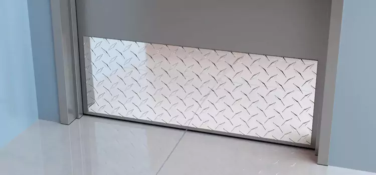 Benefits of Professional Kick Plate Solutions in Boca Raton, FL