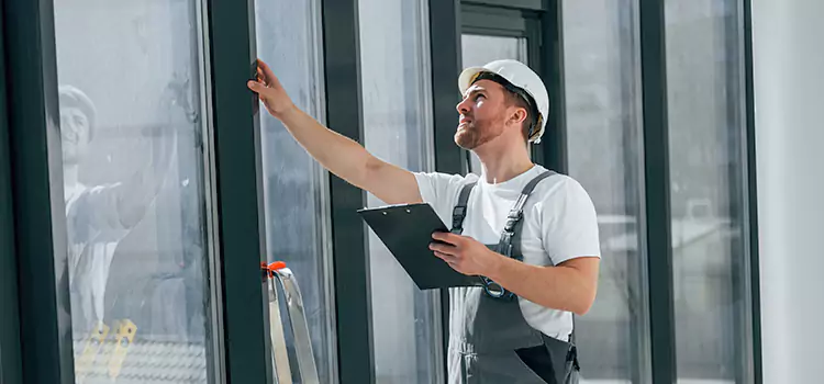 Comprehensive Solutions for Your Sticking Doors in Boca Raton, FL