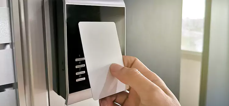 Advanced RFID Technology Integration in Boca Raton, FL